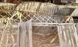 Vietnam'ın Ho Chi Minh kentinde bir sitede yangın çıktı: 8 ölü