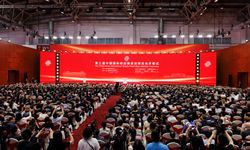 3. Çin Uluslararası Tedarik Zinciri Fuarı, Çin'in başkenti Beijing'de başladı