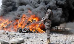 Yemen'deki Husiler: İsrail'e 3 İHA saldırısı düzenledik