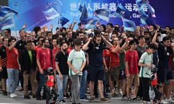 2025 Dünya İnsansı Robot Oyunları, Çin'in başkenti Beijing'de başladı
