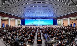 7. Çin-Arap Ülkeleri Fuarı, Çin'in Yinchuan kentinde açıldı