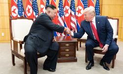 Trump: Kuzey Kore lideri ile bu yıl görüşebilirim