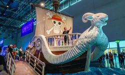 Almanya'da düzenlenen 2025 Gamescom'da Çinli geliştiricilerin sektörde artan etkisi dikkat çekti
