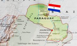 Çin Dışişleri Bakanlığı: Paraguay'ın uzun vadeli çıkarları için doğru seçimi yapmasını umuyoruz