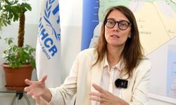 BM: 8 Aralık'tan bu yana 2,3 milyondan fazla Suriyeli mülteci ülkelerine geri döndü