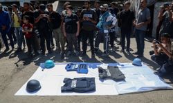 BM Genel Kurulu Başkanı, İsrail'in Gazze'deki Nasır Hastanesi'ne düzenlediği saldırıyı kınadı