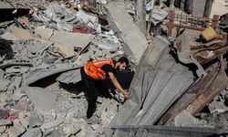 BM Genel Sekreteri, İsrail'in Gazze'deki hastaneye yönelik saldırısını kınadı