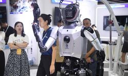 Çin, 2025 Dünya Robot Konferansı'na hazırlanıyor