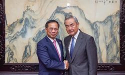 Çin Dışişleri Bakanı Wang, Vietnamlı mevkidaşı ile görüştü