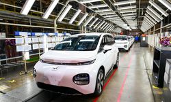 Çin markaları yılın ilk 7 ayında Endonezya'nın elektrikli araç pazarında ilk sıralara yerleşti