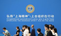 Çin'in Tianjin kentinde 2025 Shanghai İşbirliği Örgütü Zirvesi heyecanı sürüyor