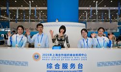 Çin'in Tianjin kentinde düzenlenecek Shanghai İşbirliği Örgütü Zirvesi'nin medya merkezi kapılarını açtı