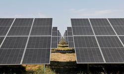 Çinli şirket, Romanya'da 31,82 megavatlık fotovoltaik enerji santralinin inşasını tamamladı