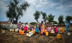Dünya İnsani Yardım Günü, Ortadoğu ve Afrika'da çatışmalar ve krizlerin gölgesinde anıldı
