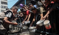 Xinhua Commentary: World Humanitarian Day underscores urgency of ending conflicts in Middle East