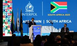 Interpol: Afrika'da organize suç ve siber tehditlere karşı işbirliği güçlendirilmeli