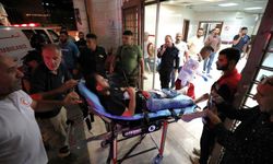 İsrailli yerleşimciler, Batı Şeria'nın Nablus kentinde Filistinlilere saldırdı: 1 ölü