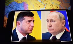 Ukrayna: Rusya ile esir takasını yeniden başlatmaya hazırız