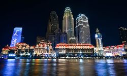 Tianjin, Shanghai İşbirliği Örgütü Zirvesi'ne ev sahipliği yapmak için hazırlıklarını sürdürüyor