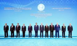 Xi, Shanghai İşbirliği Örgütü üyeleri arasındaki bağların güçlenmesinde kilit rol oynuyor