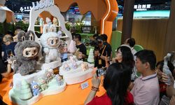 2025 Çin Uluslararası Hizmet Ticareti Fuarı, Çin'in başkenti Beijing'de başladı