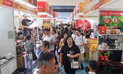 22. Çin-ASEAN Fuarı'nda 500'den fazla ekonomi ve ticaret anlaşması imzalandı