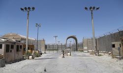 Afganistan'dan ABD'nin Bagram Hava Üssü'nü geri alma tehditlerine sert tepki