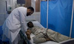 Afganistan'ın doğusunda deprem: 622 ölü, 1.555 yaralı