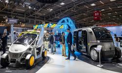 Almanya'da düzenlenen 2025 IAA Mobilite Fuarı'nda elektrikli ve otonom araçlar öne çıktı