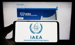 Ukrayna'daki nükleer santrale yönelik İHA saldırısı ardından Uluslararası Atom Enerjisi Ajansı'ndan itidal çağrısı