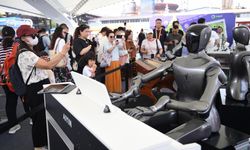 Çin, uluslararası bilim ve teknoloji işbirliğini artırmaya ve derinleştirmeye devam ediyor