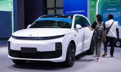 Çin, yılbaşında tamamen elektrikli binek araçlar için ihracat lisansı uygulaması başlatacak