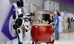 Çin'in Shanghai kenti, 2025 Kapsayıcılık Konferansı'na ev sahipliği yaptı
