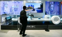 Çin'in Shanghai kentinin otomotiv sektörü ilk 7 ayda yüzde 10'un üzerinde büyüdü
