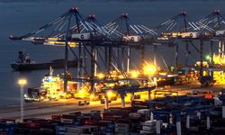 Çin'in Yeni Uluslararası Kara-Deniz Ticaret Koridoru 127 ülke ve bölgeye ulaştı