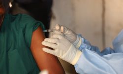 Kongo Demokratik Cumhuriyeti'inde Ebola virüsüne karşı aşılama çalışmaları başladı