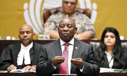 Güney Afrika Cumhurbaşkanı Ramaphosa: ABD ile ticaret görüşmelerimiz devam ediyor