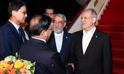 İran Cumhurbaşkanı: Shanghai İşbirliği Örgütü Zirvesi'nde varılan anlaşmalar bize büyük fırsatlar sunuyor