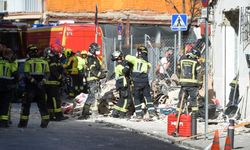 İspanya'nın başkenti Madrid'de patlama: En az 21 yaralı