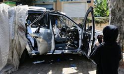 İsrail, Lübnan'ın Bint Cubeyl bölgesini İHA'yla vurdu: 5 ölü, 2 yaralı