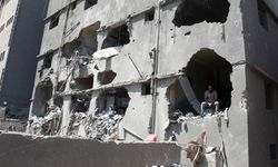İsrail'den Yemen'in başkenti Sana'ya hava saldırısı: 46 ölü, 165 yaralı
