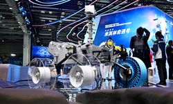 Fransız lastik devi Michelin'in Çin'in Shenyang kentindeki yatırımları 1,76 milyar doları aştı