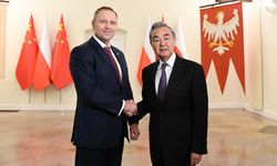 Polonya Cumhurbaşkanı: Çin ile ilişkilerimizi daha da güçlendireceğiz