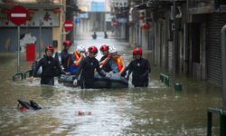 Çin'in Makao bölgesinde Ragasa Tayfunu nedeniyle en yüksek seviye alarm verildi