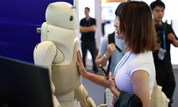 Uluslararası Robotik Federasyonu: Çin 2024'de endüstriyel robot pazarında rekor kırdı