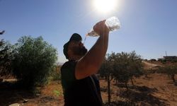 Su kriziyle mücadele eden Ürdün kıtlığı ortadan kaldırmak adına altyapı projelerine yöneliyor
