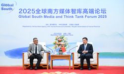 Xinhua Haber Ajansı, Uruguay medyasıyla işbirliğini güçlendirecek