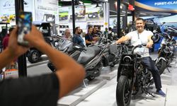 138. Çin İthalat ve İhracat Fuarı'na 222 ülke ve bölgeden 157.900 yurtdışı alıcı katıldı