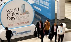 2025 Sürdürülebilir Kalkınma Amaçları Küresel Şehirler Konferansı Çin'in Shanghai kentinde başladı
