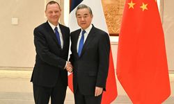 27. Çin-Fransa Stratejik Diyalog toplantısı Çin'in Hangzhou kentinde gerçekleştirildi